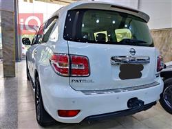 نیسان پاترۆل